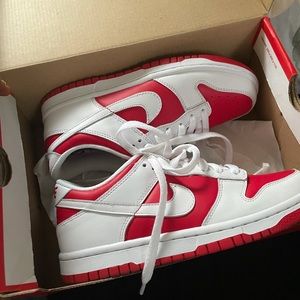 Nike dunks